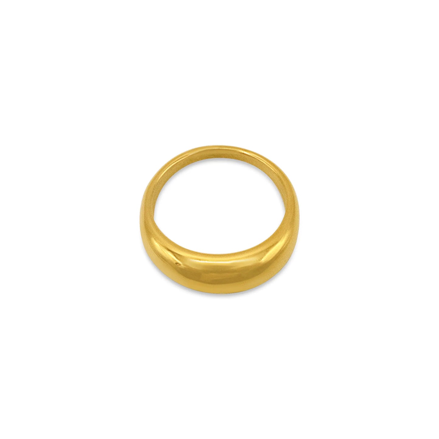 Dome Ring laasim