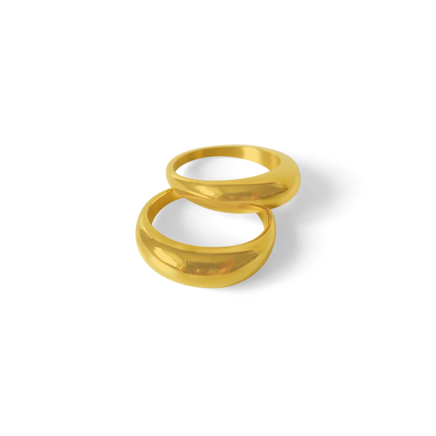 Dome Ring laasim