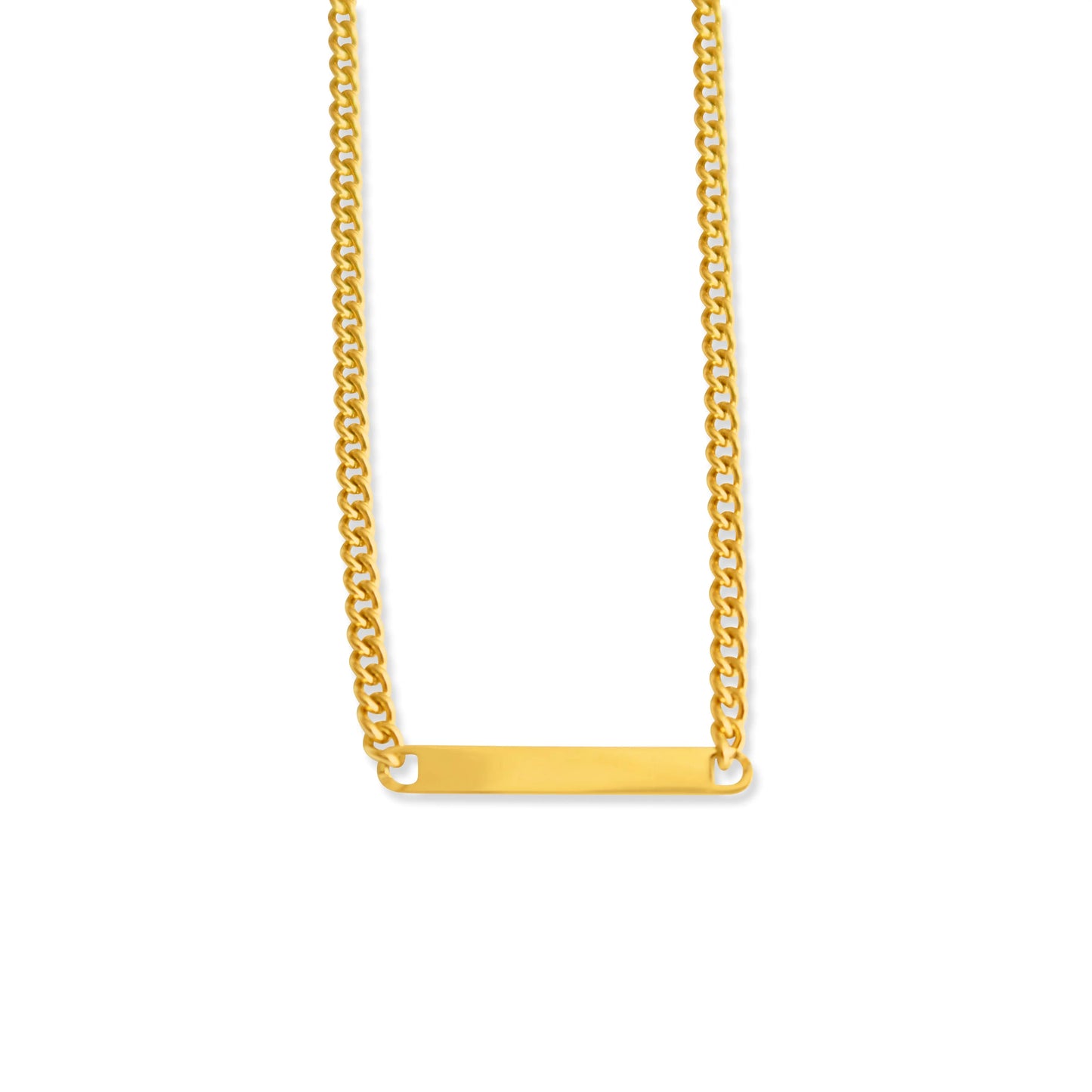 Tusmo Necklace laasim