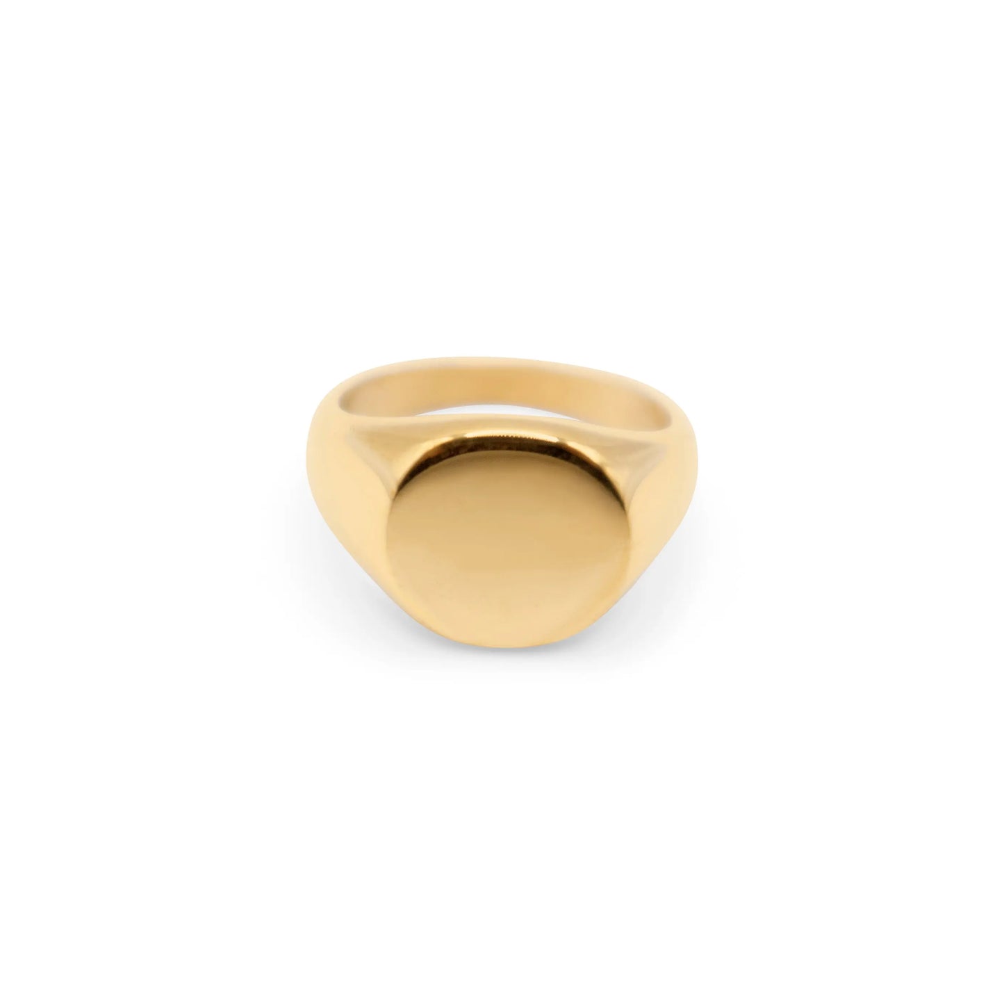 Amana Ring laasim