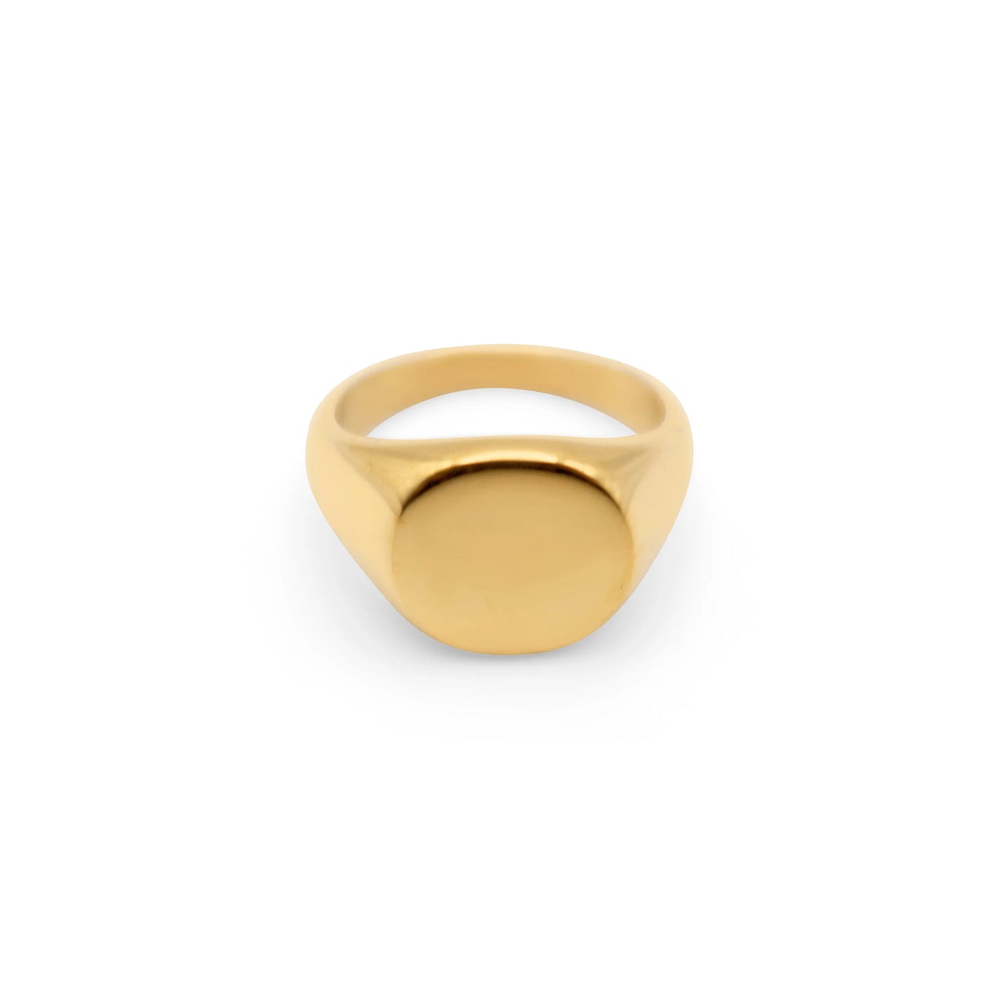Amana Ring laasim