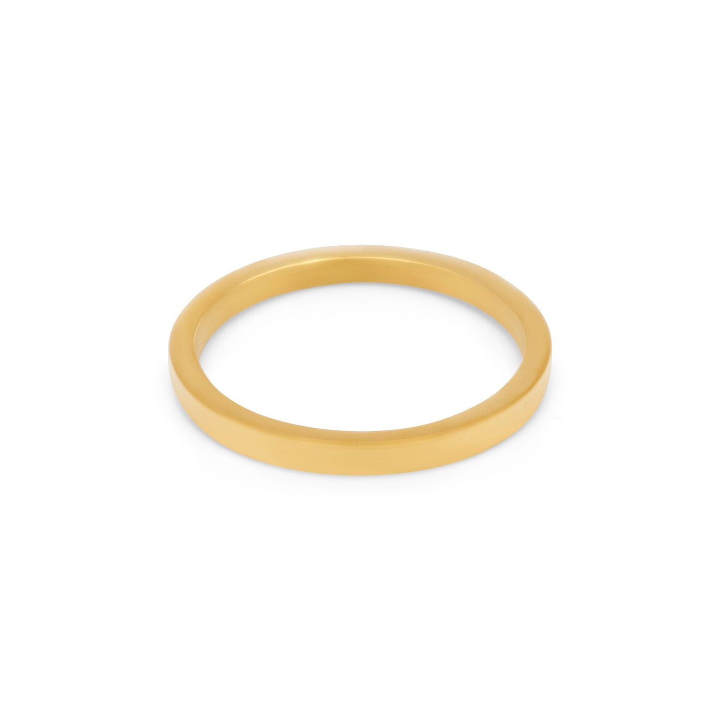 Small band ring laasim